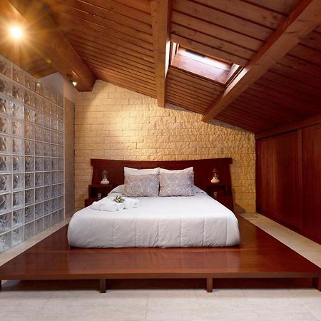 Duplex India Villa Tacoronte Bagian luar foto