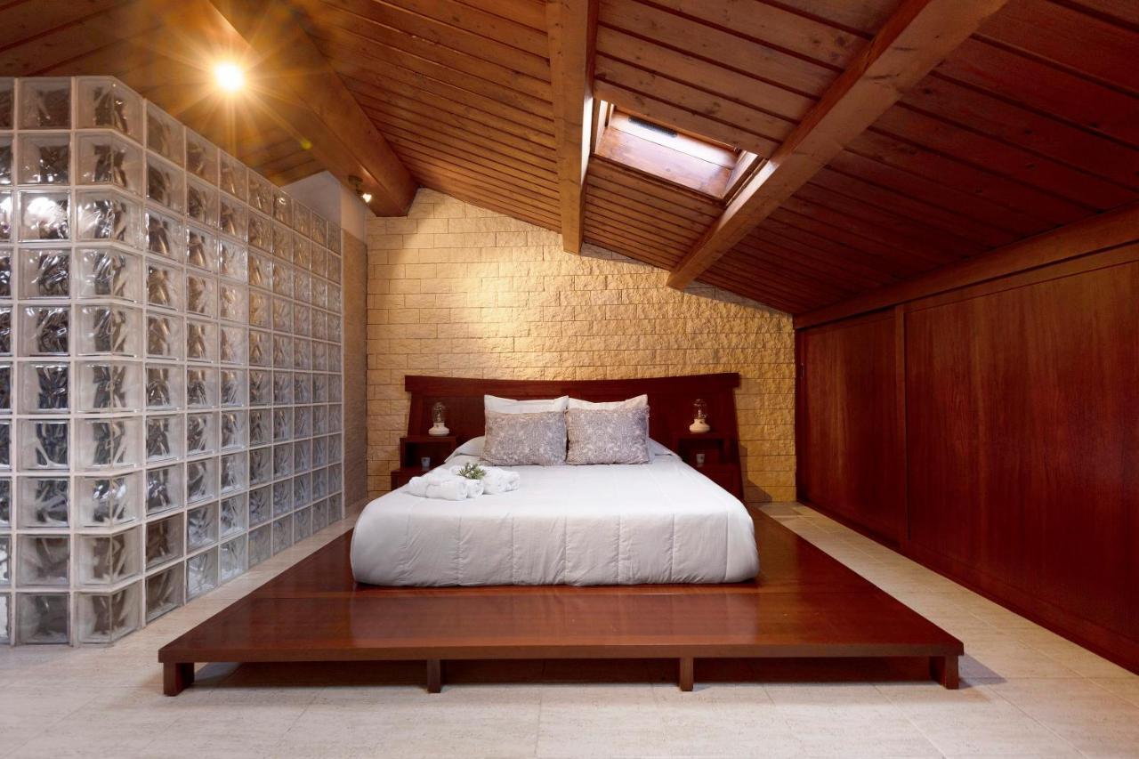 Duplex India Villa Tacoronte Bagian luar foto