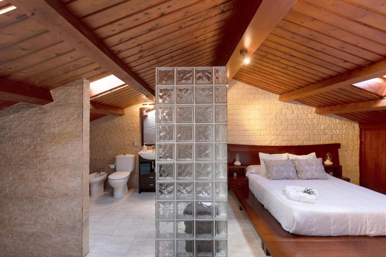 Duplex India Villa Tacoronte Bagian luar foto