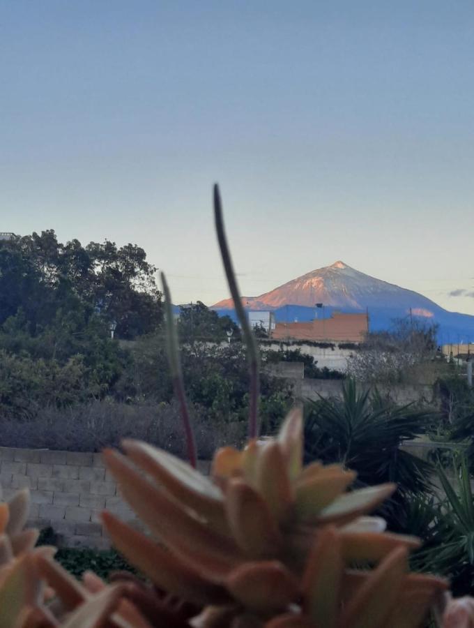 Duplex India Villa Tacoronte Bagian luar foto